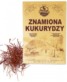 KUKURYDZA ZNAMIĘ 50 G